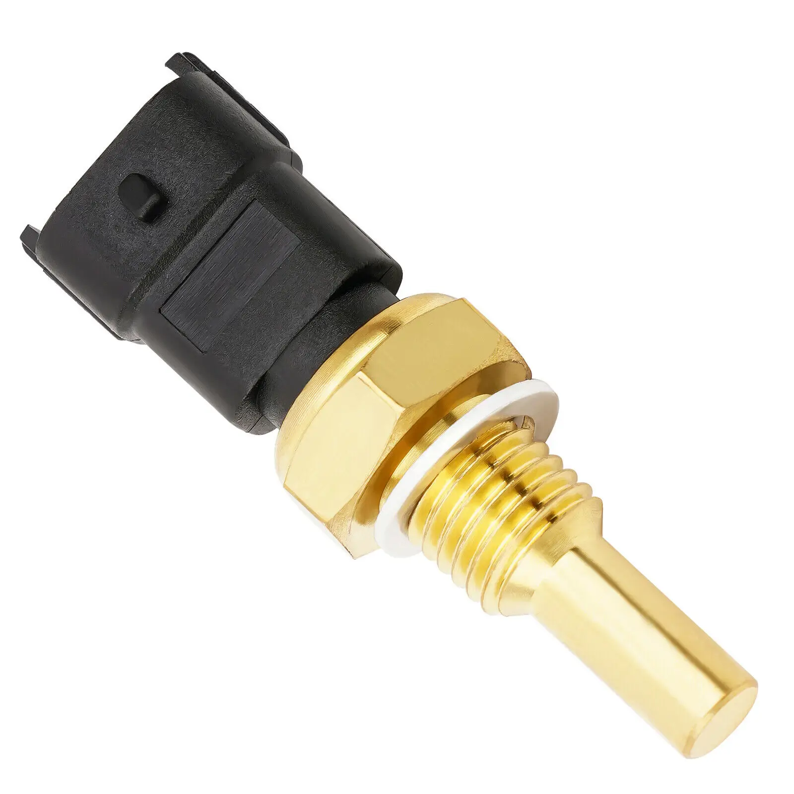 

Brand New Garden Water Temperature Sensor Sensor Metal+ABS Replacements ​1 Pc 0280130131 278-002-895 278001016