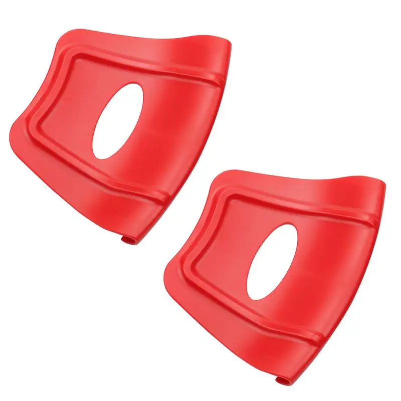 

Rim Protectors Guards 2pcs/set Motorcycle Tire Changer Universal Tire Iron Protector For Motorcycle ATV Quad Tire Change