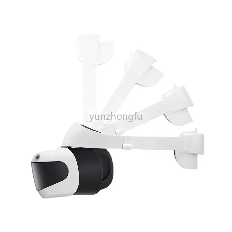 

DPVR E4 Noise-Canceling Headsets New Arrival VR Headsets Vr Games for Kids VR Protective Cover Kit Accessories