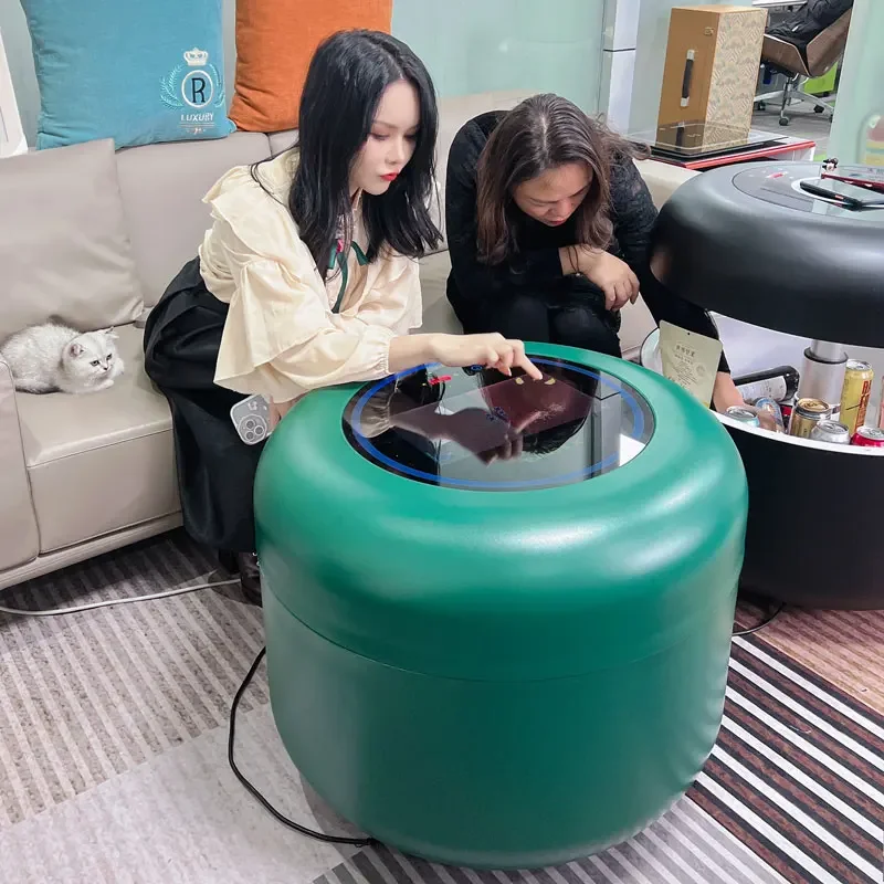 Многофункциональный 14-дюймовый большой экран роскошный 1 5-литровый охладитель