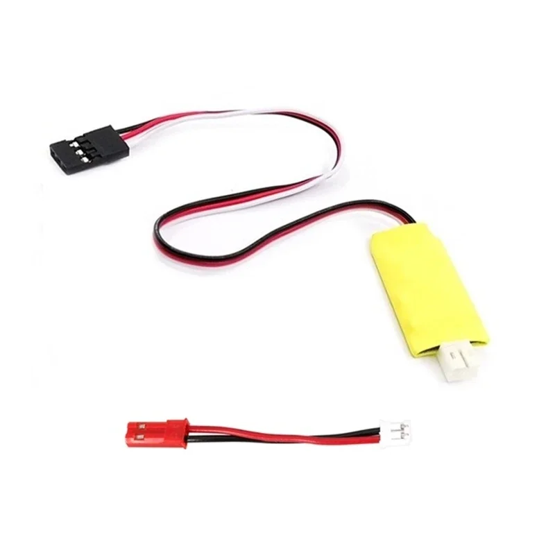 Радиоуправляемая автомобильная лебедка 3-канальная трехканальная панель