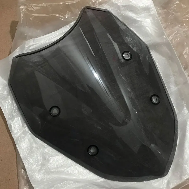 

Подходит для BMW S1000XR S 1000XR S 1000 XR 2014 2015 2016 2017 2018 2019 ветровое стекло с двойным пузырьком, дефлекторы ветрового стекла