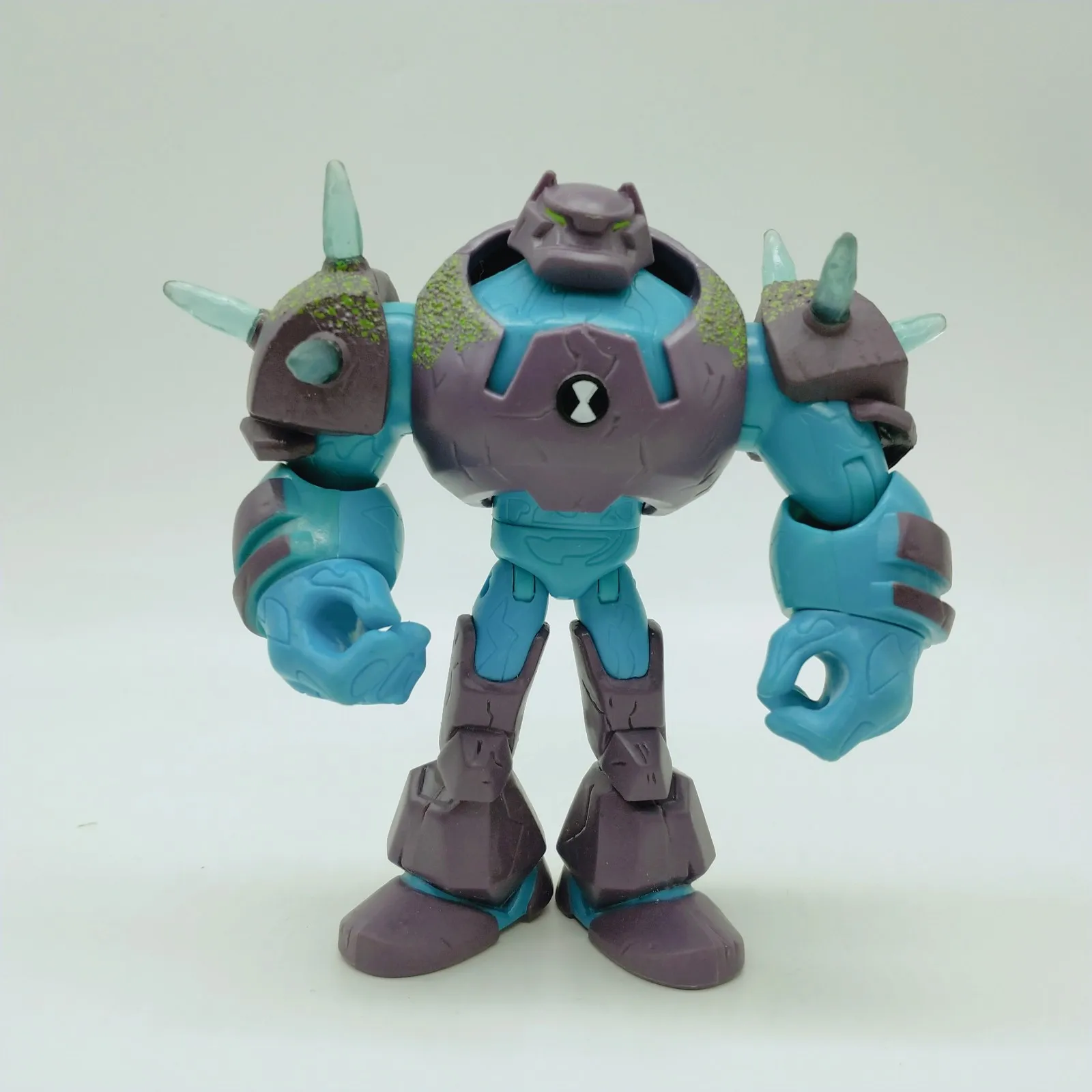 Экшн-фигурка из комиксов Marvel стражи Галактики | Игрушки и хобби