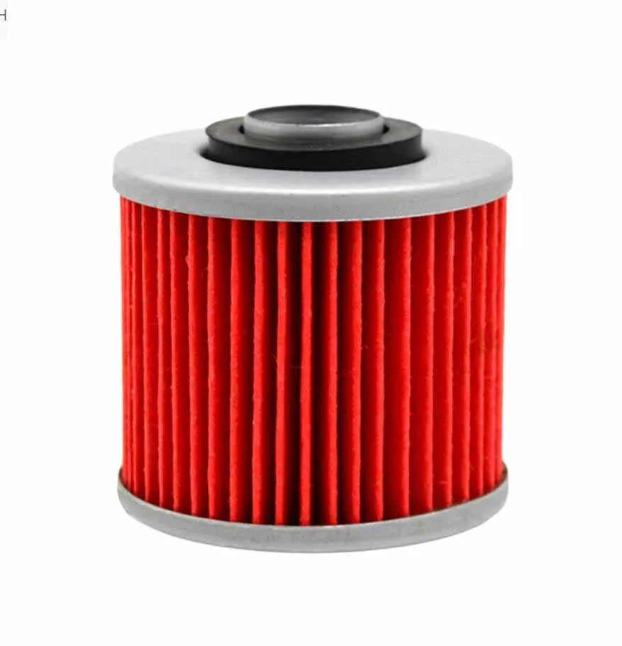 

New Motorcycle Oil Filter For YAMAHA XVS1100A DRAGSTAR CLASSIC XVS250 XVS400 XVS650A YFM600 GRIZZLY XVS1100 XVS650 XVS 1100
