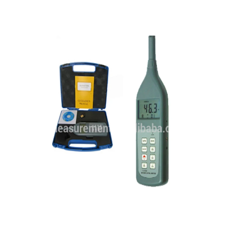 

Taijia SL-5868P sonometer db meter для продажи, измеритель уровня звука sonmetro sonometro integrador