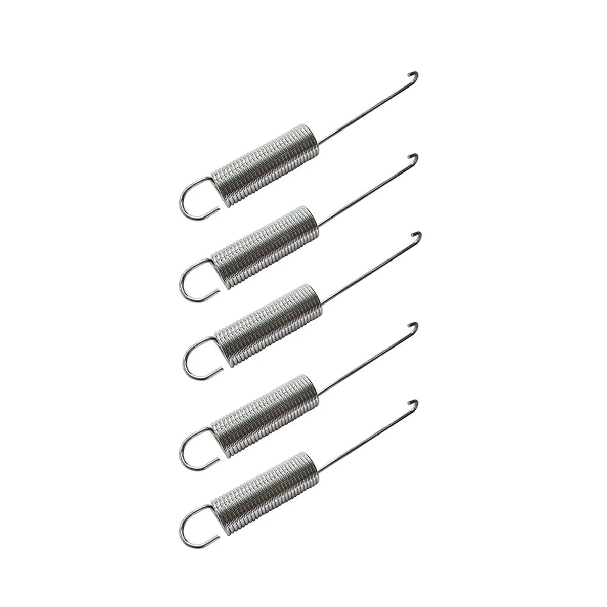 

5X W10250667 Washer Spring Tub Counterbalance for Suspension Spring AP4459650 PS2363196