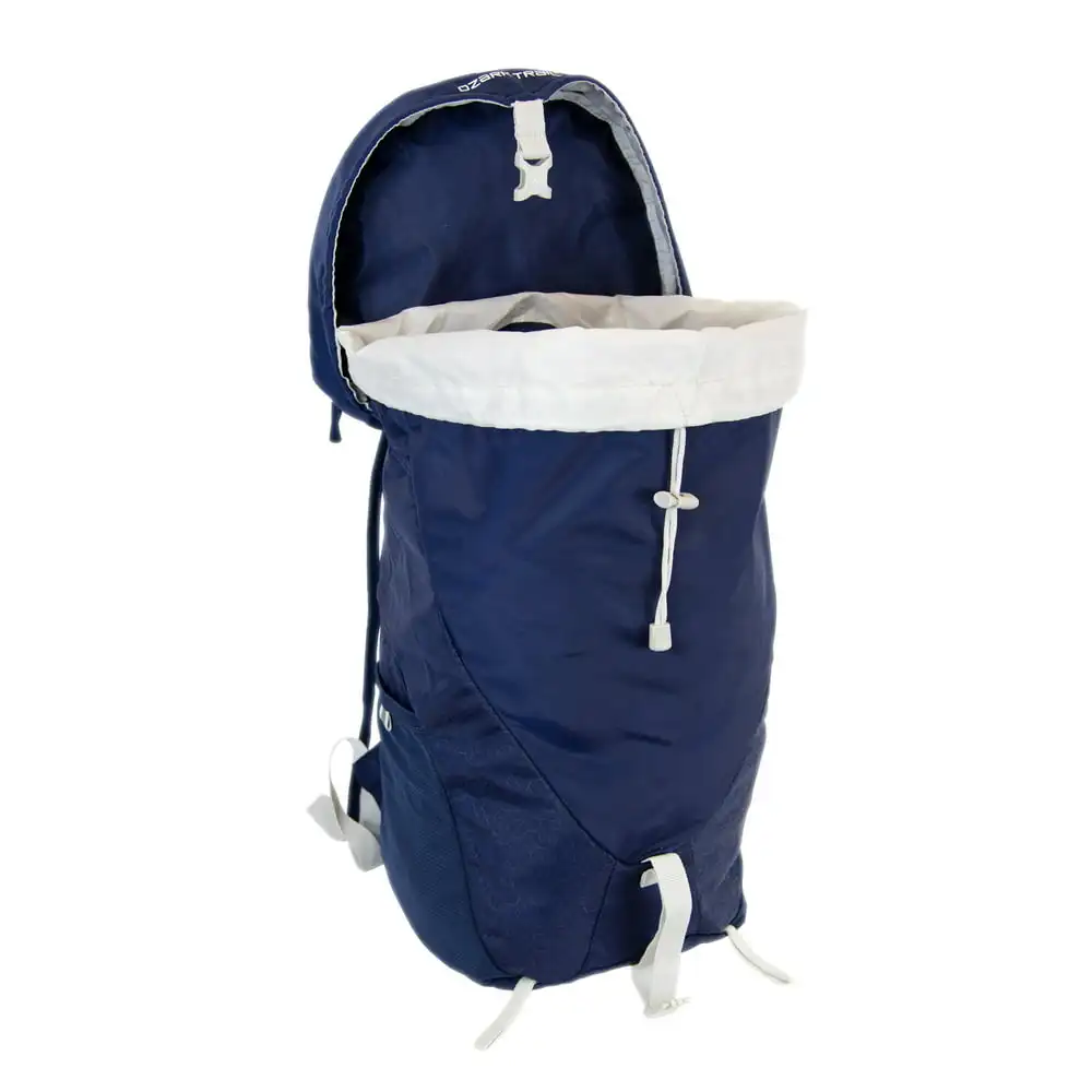 28L Gainesville Lightweight Packable Backpack, Hydration Compatible