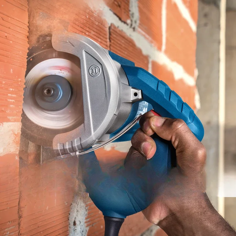 Машина для резки камня машина плитки бетона дерева