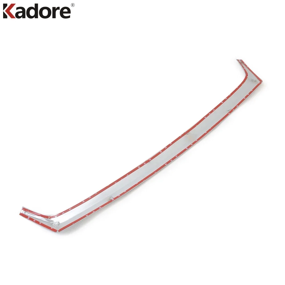 Передний бампер решетка гриль крышка накладки для Ford Kuga Escape 2013 2014 2015