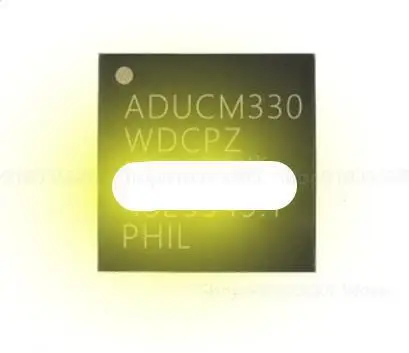 

10pcs New ADUCM330 ADUCM330WDCPZ LFCSP32 embedded microcontroller chip