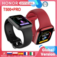 2022 original t500 pro iwo 13 smart watch ladies 1 75 inch touch screen bracelet fitness tracker for ios and android pk t500