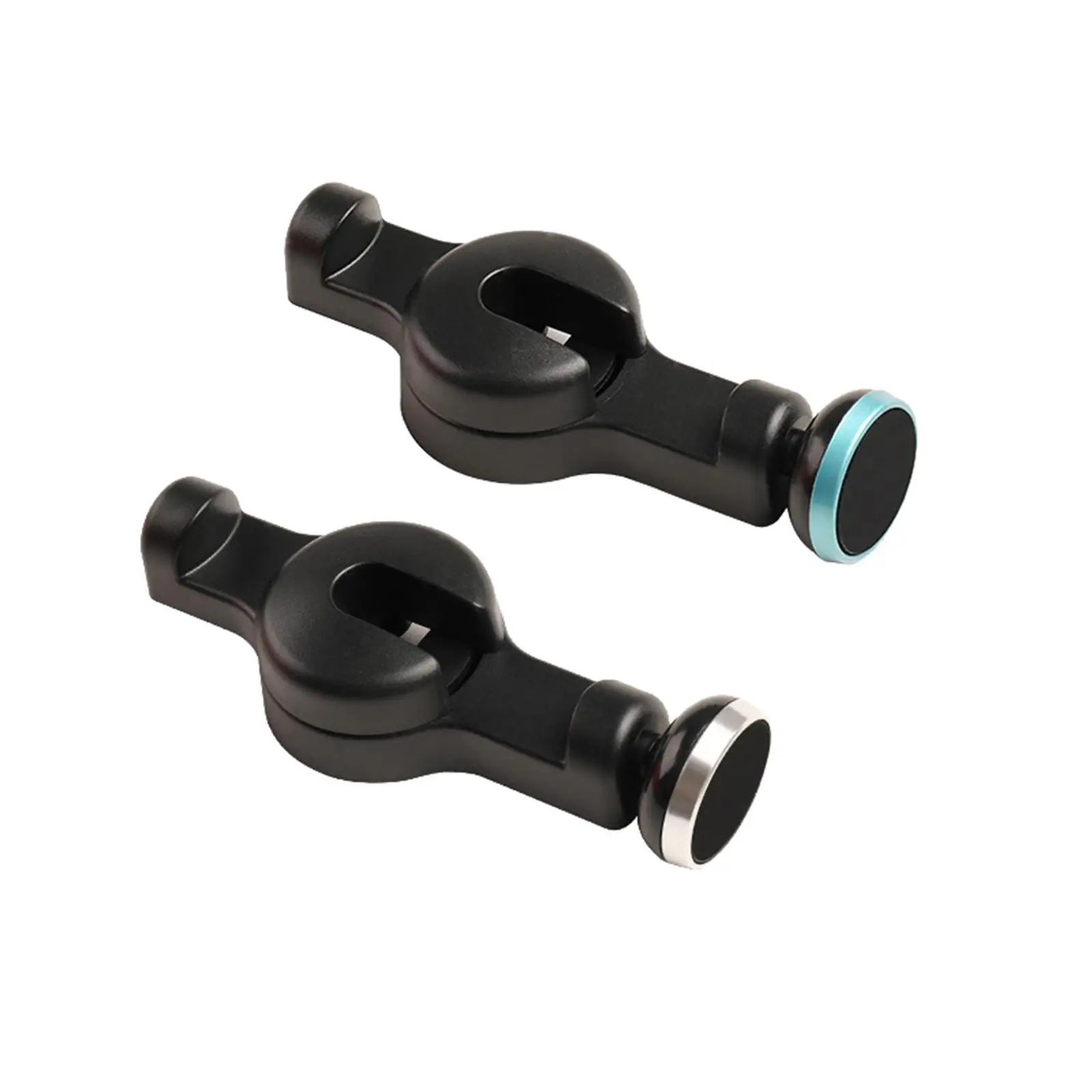 

Автомобильный держатель для телефона paintdeskshop, крючки, портативный подвесной держатель для заднего вида автомобиля