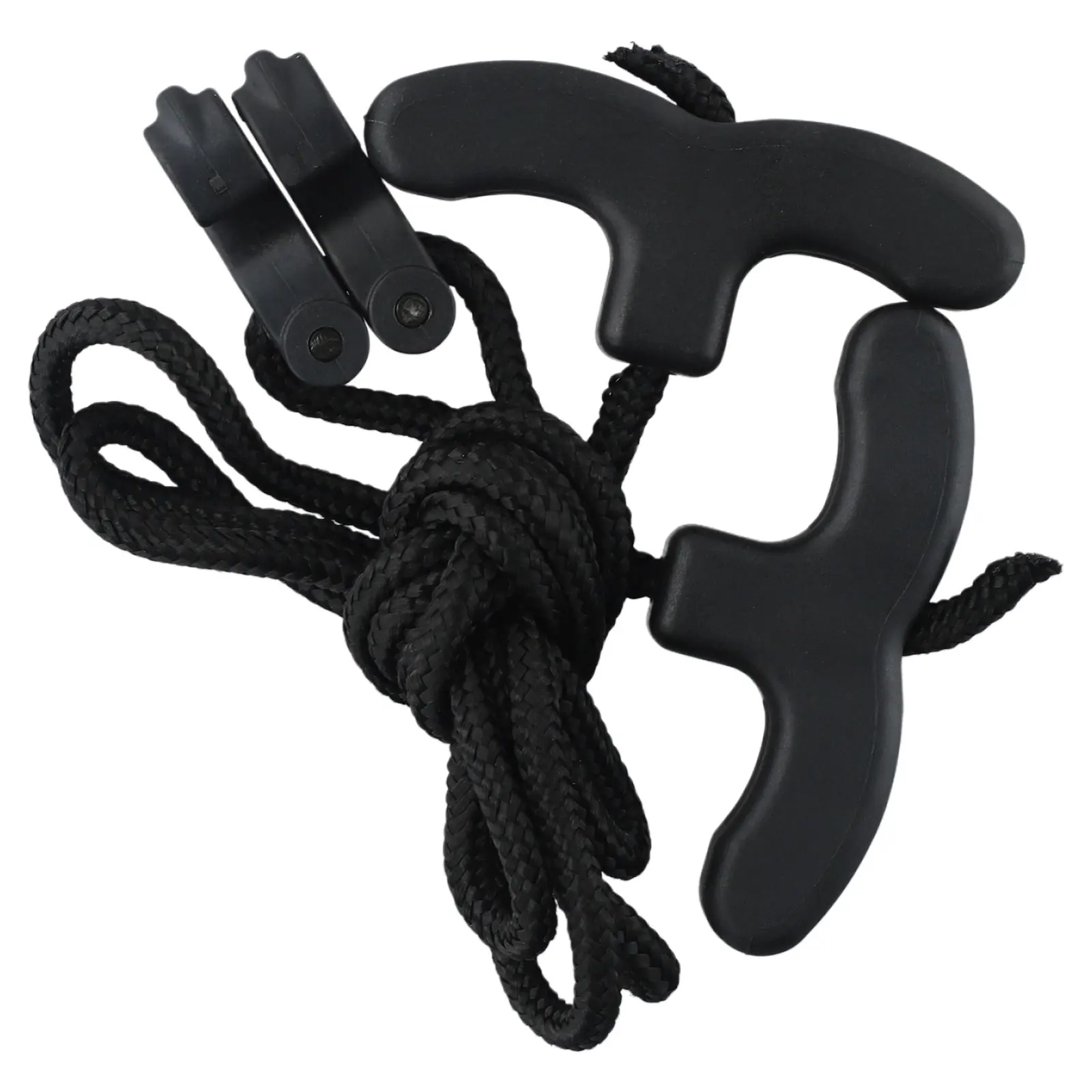 

New Parts Practical Sport Durable Roller Glide Braided Rope Rope Lightweight Accessories Assist Increase Accuracy