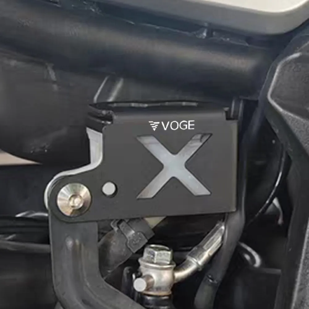 Мотоцикл DS 525X для Voge Valico 525 DSX 525DSX DS525X Задний резервуар тормозной жидкости