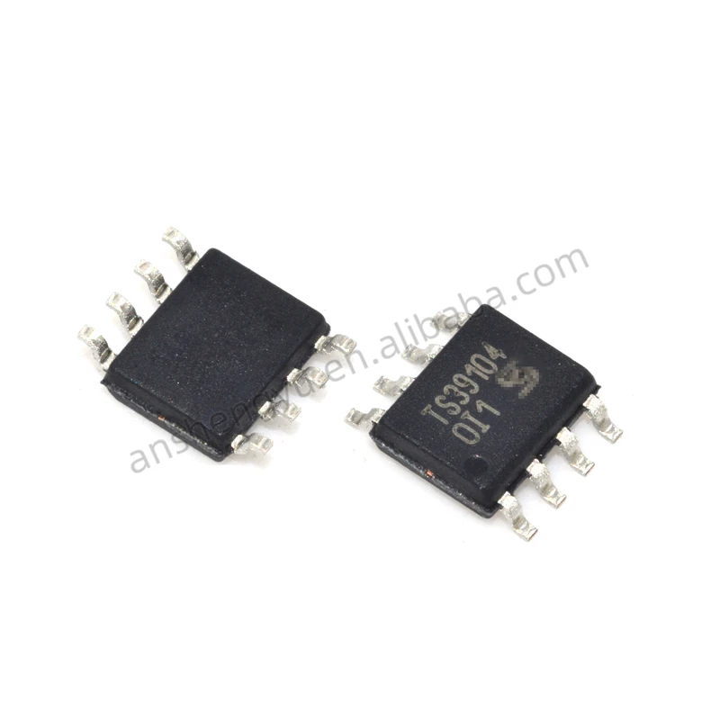

Новые оригинальные интегральные схемы TS39104CS SOP8