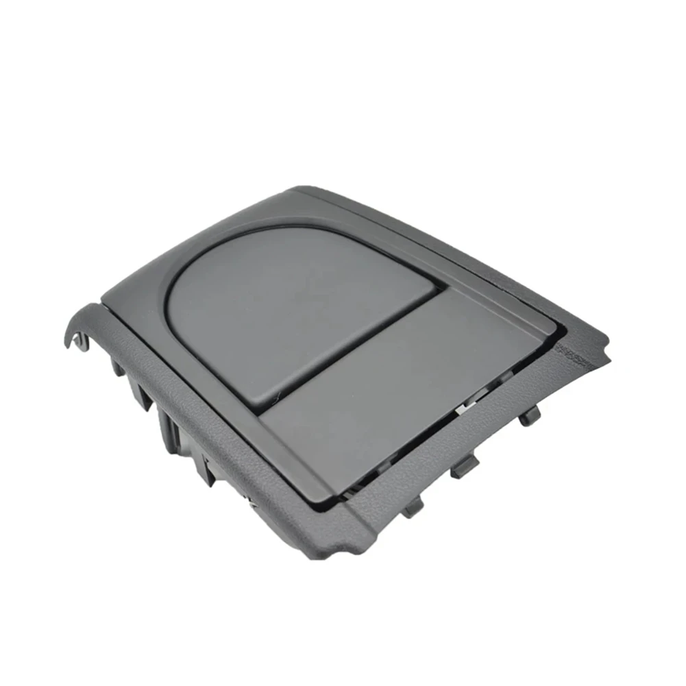 

6RD862531 Car Rear Armrest Box Water Cup Holder Behind Beverage Cup Rack for