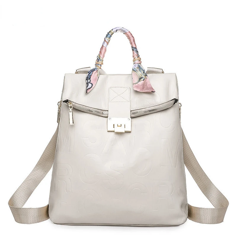 

Вместительные школьные ранцы для девочек-подростков, Женский офисный деловой рюкзак с защитой от кражи, модные сумки для ноутбуков и книг