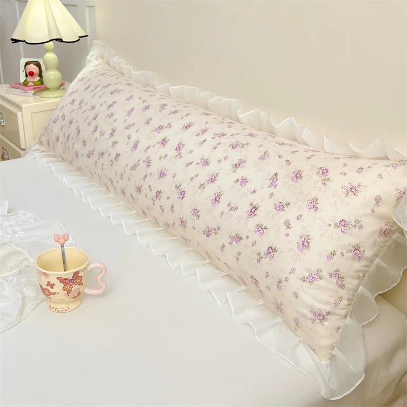 

MissDeer длинная наволочка из полиэстера 48x120/150/180 см