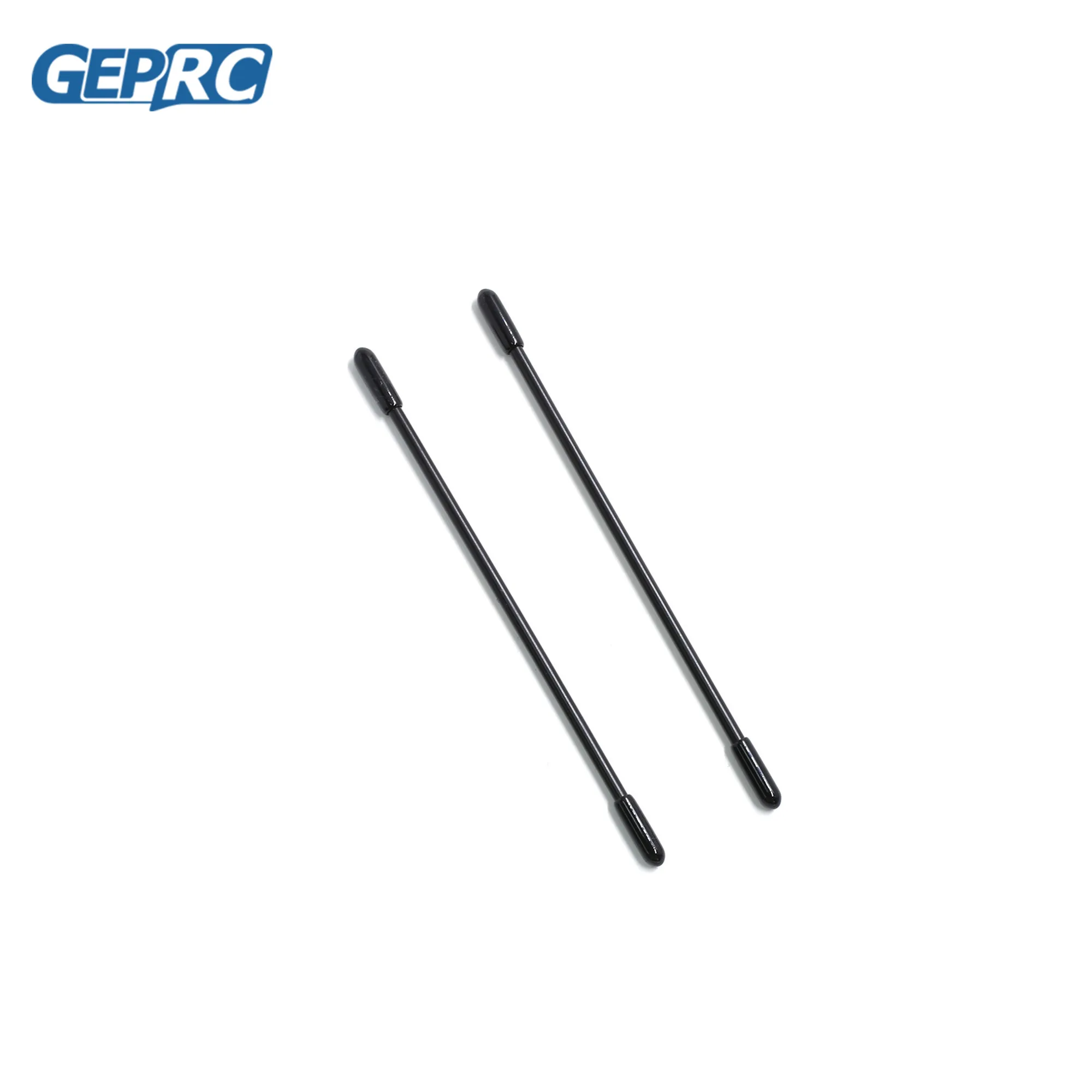 

10PCS GEPRC 120mm Antenna Fixed Protection Tube for RC FPV Racing Freestyle Drones VTX Radio Receivers DIY Parts