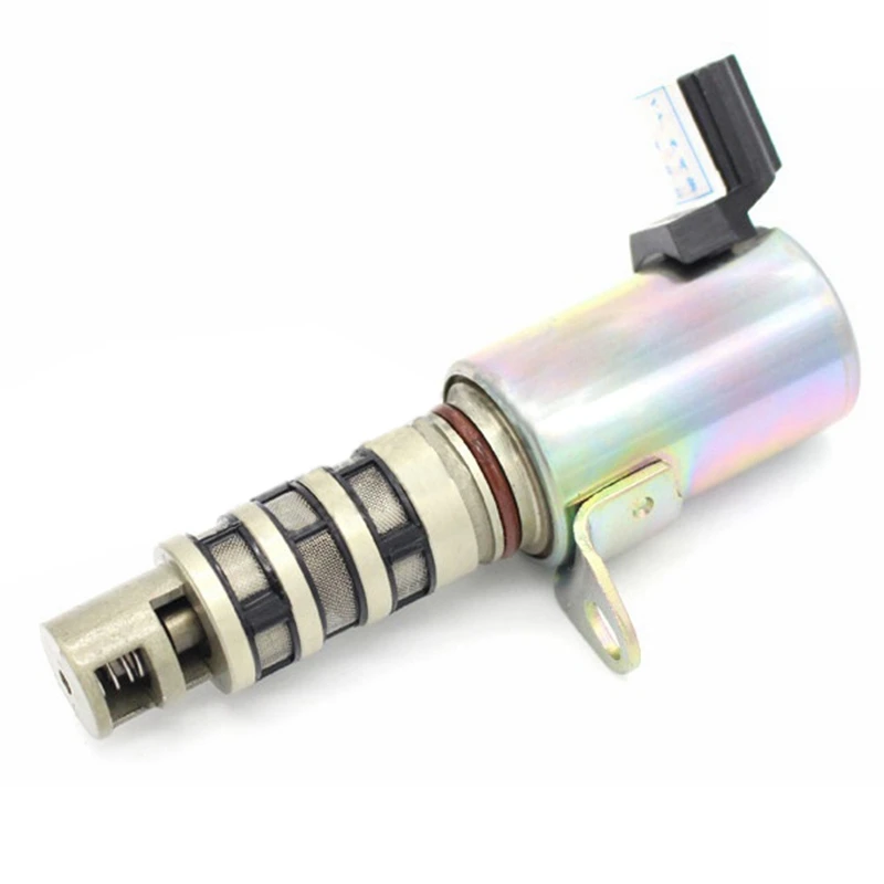 Автомобильный электромагнитный клапан управления маслом VTC для Honda Civic CRV Acura RDX TSX