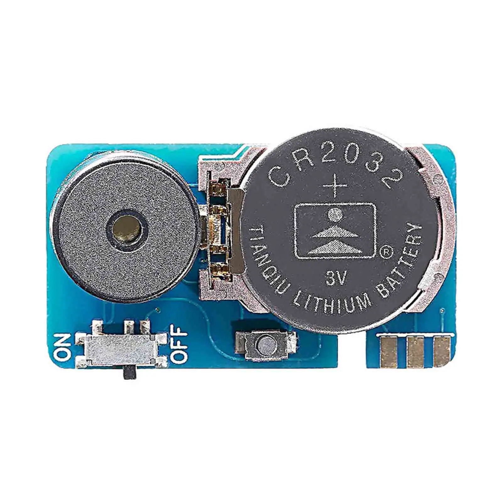 

Funny Annoying Beeper Mini PCB Irritating Noise Maker Mini PCB Irritating Noise Maker Includes Multiple Sounds Cricket Chirps