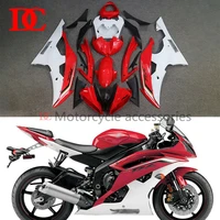 full car fairing body kit shell protection cover surround for yzf r6 yzf r6 r6s 2008 2009 2010 2011 2012 2013 2014 2015 2016