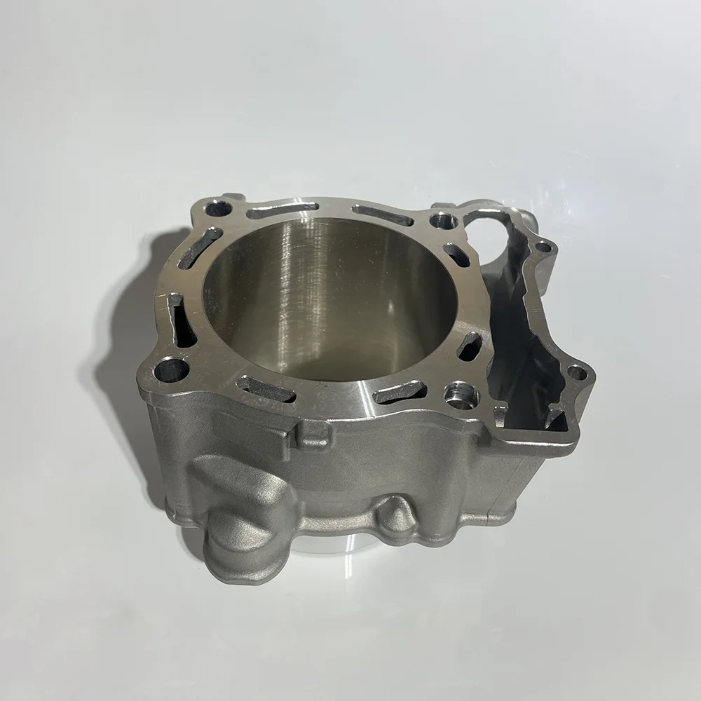 Новые пульсирующие цилиндрические двигатели мотоцикла NP YZ450F YZ450FR YZ450FS YZ450FT 03-06