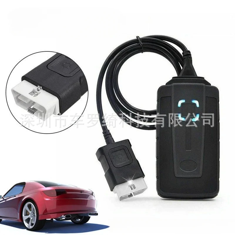 V5.008 R2 AK DS150E Bluetooth Диагностический прибор для автомобилей/грузовиков