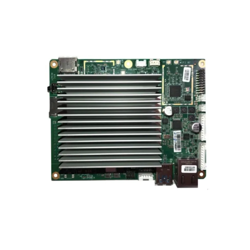 

FOR Pi Intel Atom X5-Z8350 X86 Development Board Atomic Version Win10 Windows10