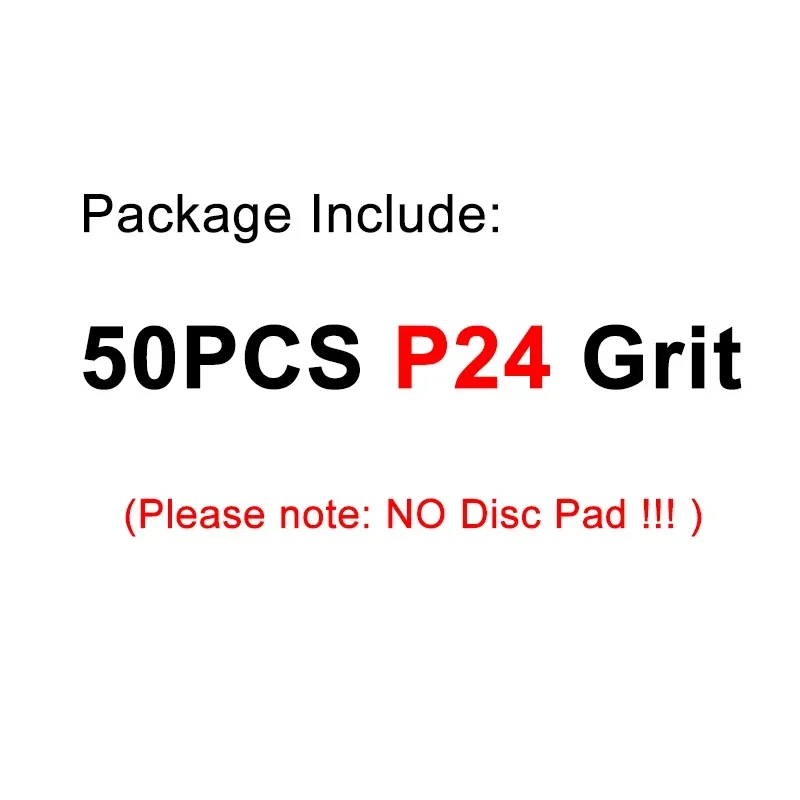 

BEAMNOVA набор шлифовальной бумаги 115 мм