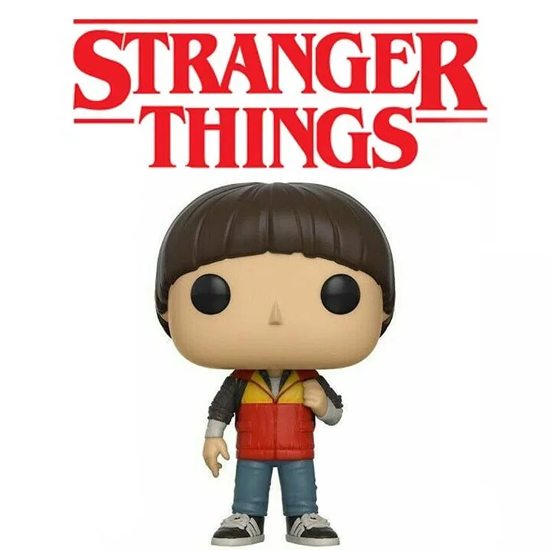 Toys Funkoe Toys