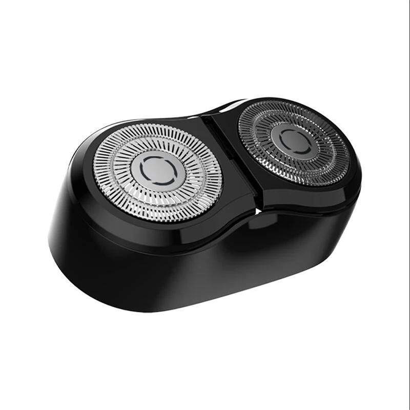 Лезвие для бритвы Shaver Blade Original для электробритв Xiaomi Mijia S500/S300/S500C Razor Водонепроницаемое двухслойное.