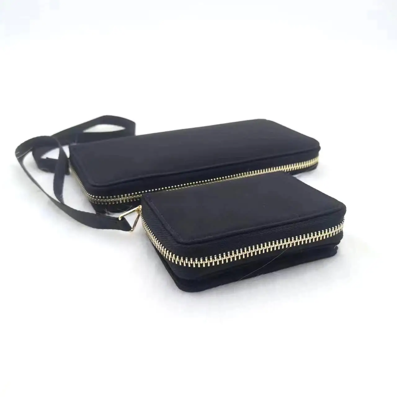 2023 nueva billetera larga для