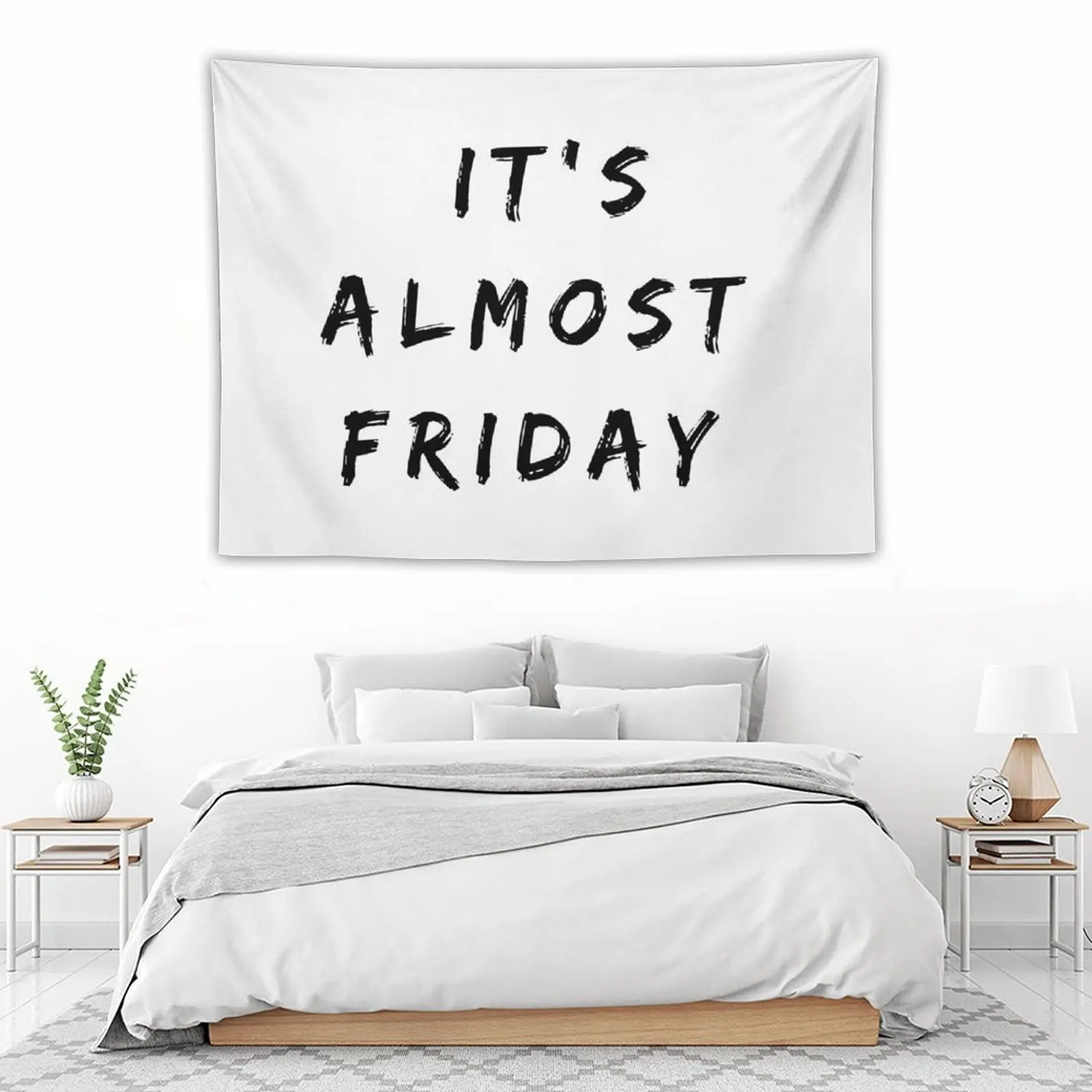 ГАЛАТСИ это почти пятница гобелен украшение для дома обои домашний декор