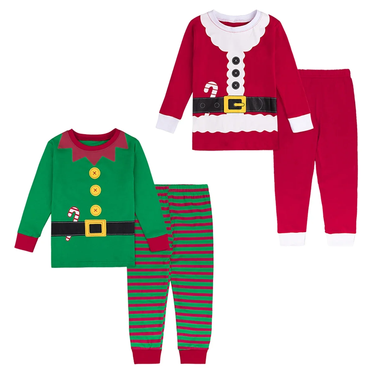 

Kids Halloween Christmas Costume Boy Skeleton Santa Claus Girl Unicorn Costumes Carnival Clothes Cosplay Party Clothing Set