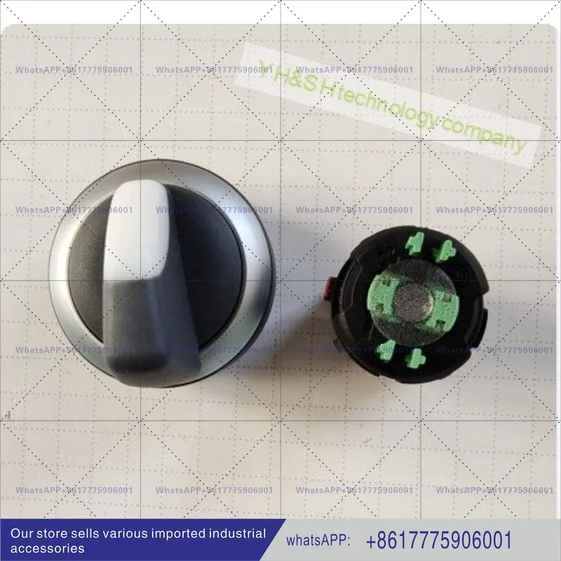 RAFIX 22FS + ручка оператора переключателя, круглый оператор 2*60 градусов (art.: 3920d463becd6) - 3920d463becd6