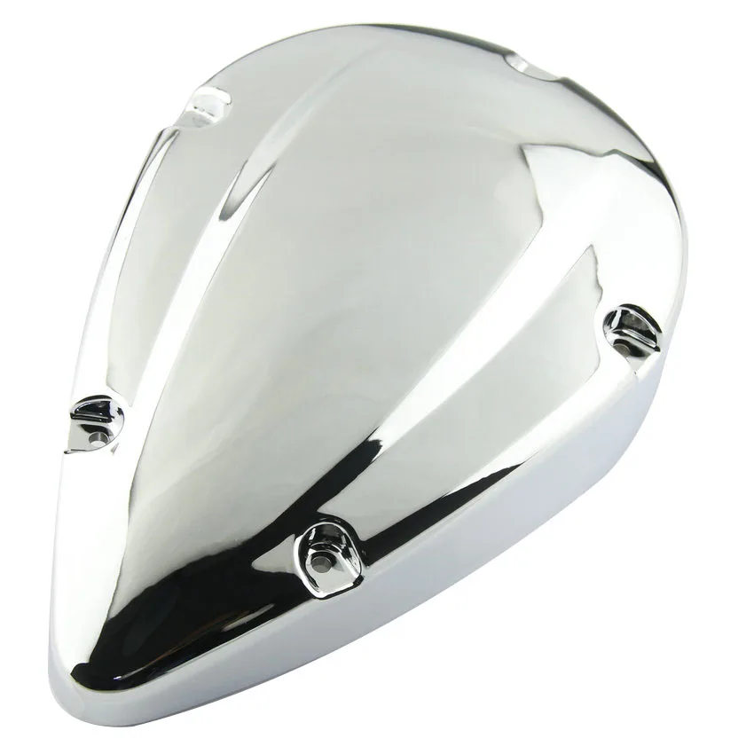 Крышка воздушного фильтра мотоцикла Запчасти для Honda VT750C2 Shadow Phantom VT750C2S Spirit VT750C Shadow Aero VT750RS OEM:17231-MFE-A40