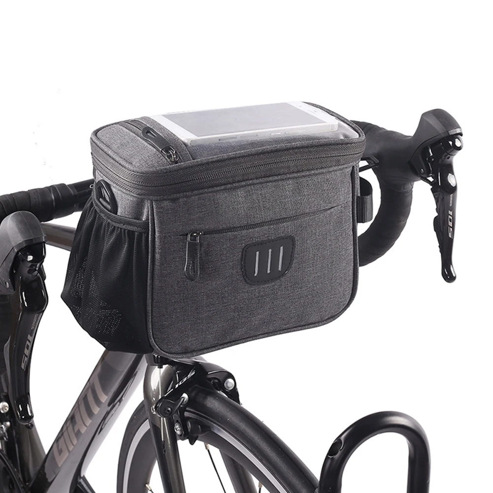 

Сумка на велосипед, сумка на голову для скутера, складная сумка на руль, сумка на голову для горного велосипеда, сумка на голову для дорожного велосипеда