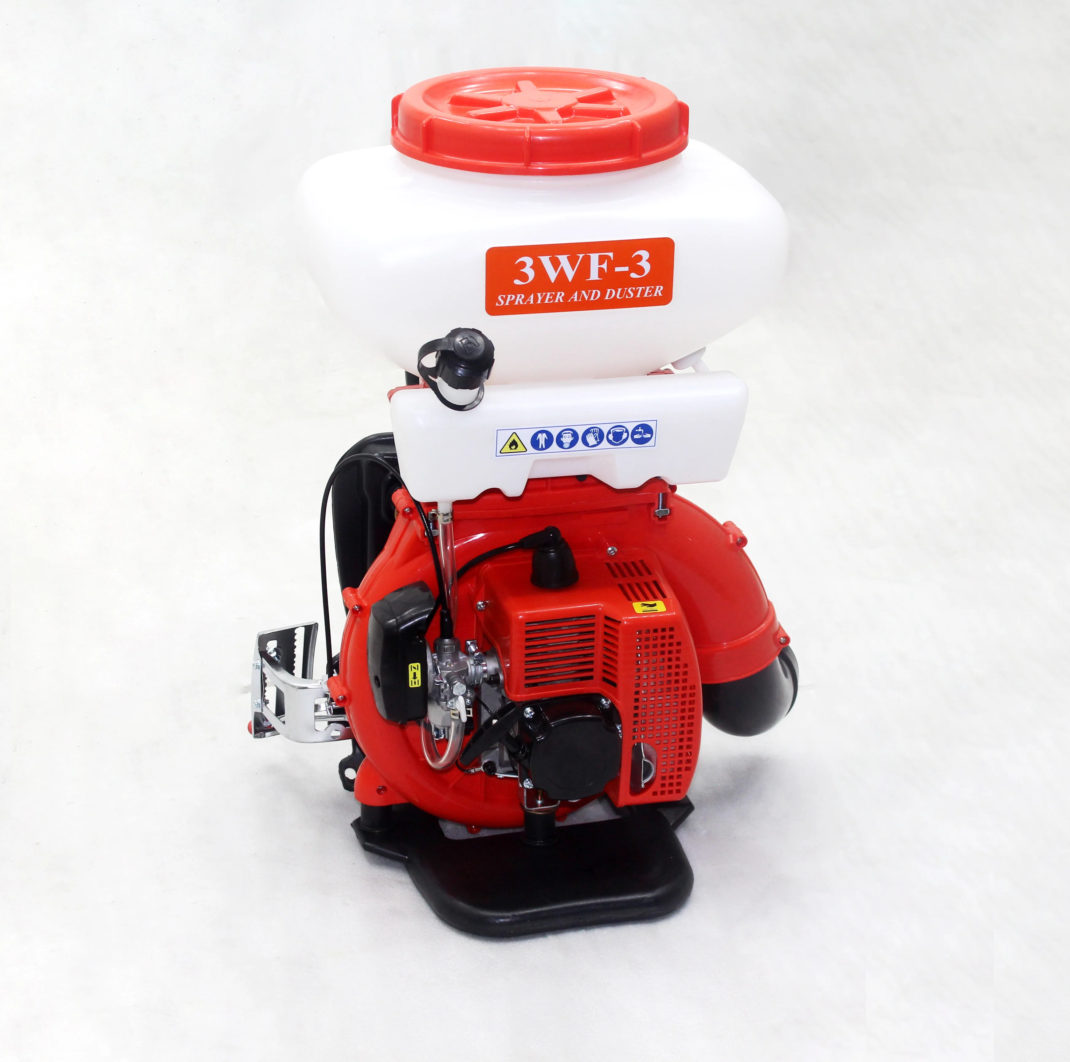 3WF-3 DUSTER Электрический SPRAYER РЮКЗАК MISTER 41.5CC 2-Х ТАКТИЧЕСКИЙ 1E40FP-3 АКРИКОЛЬТУРАЛЬНЫЕ