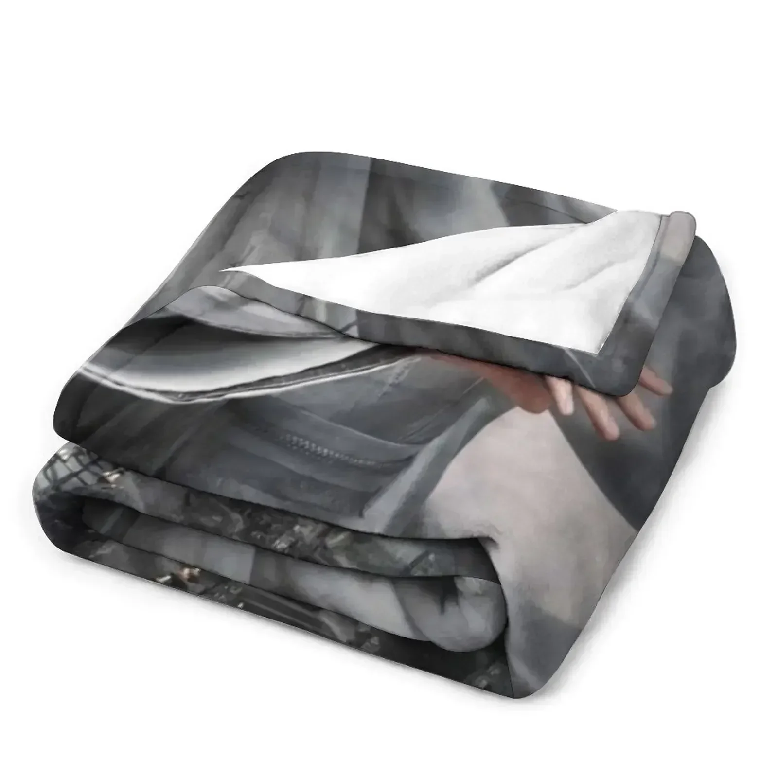 Одеяло Wen Ke Xing термобелье для ребенка мягкие большие одеяла