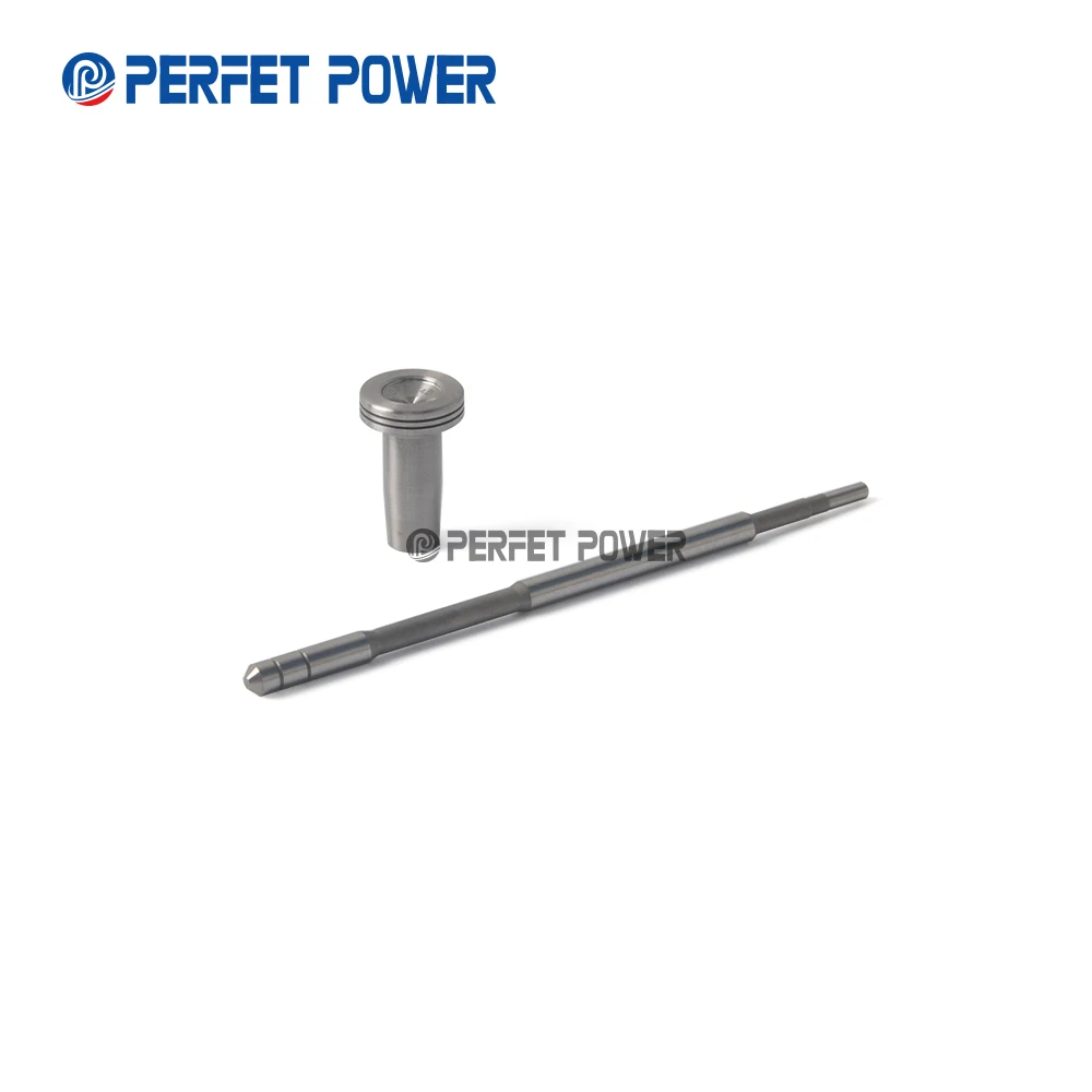 4 шт. PERFET F00RJ00834 F 00R J00 834 регулирующие клапаны Common Rail для 0445120025 Форсунка дизельного