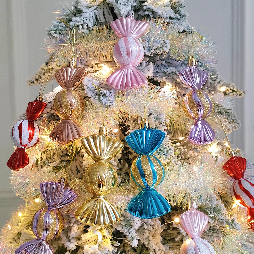 3 шт./коробка подвески для украшения дома