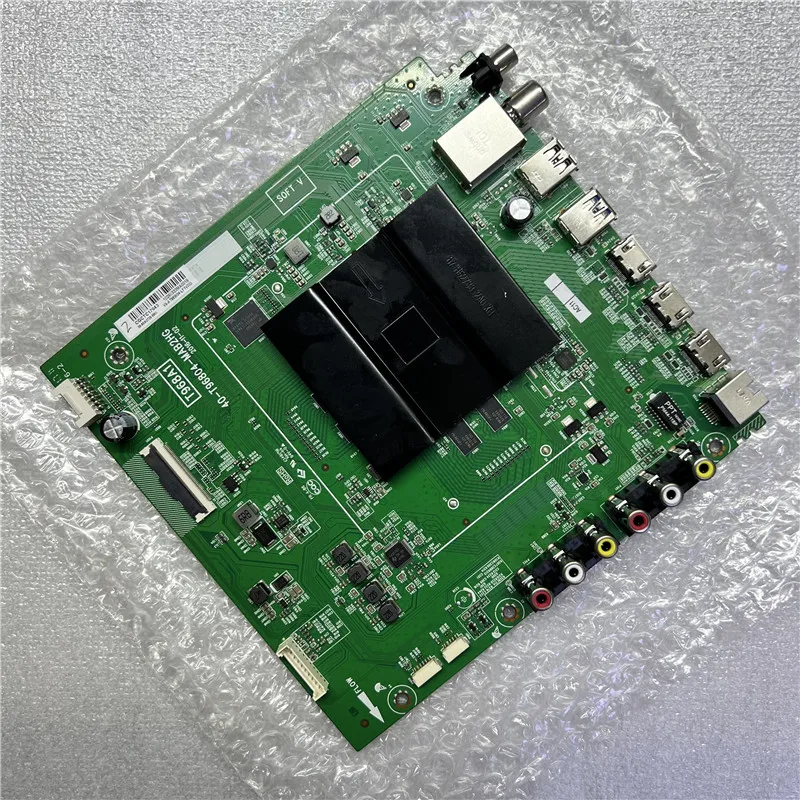 Для новой оригинальной основной платы TCL L40/L43/L49/L50P2-UD D55A630U 40-T96804-MAB2H