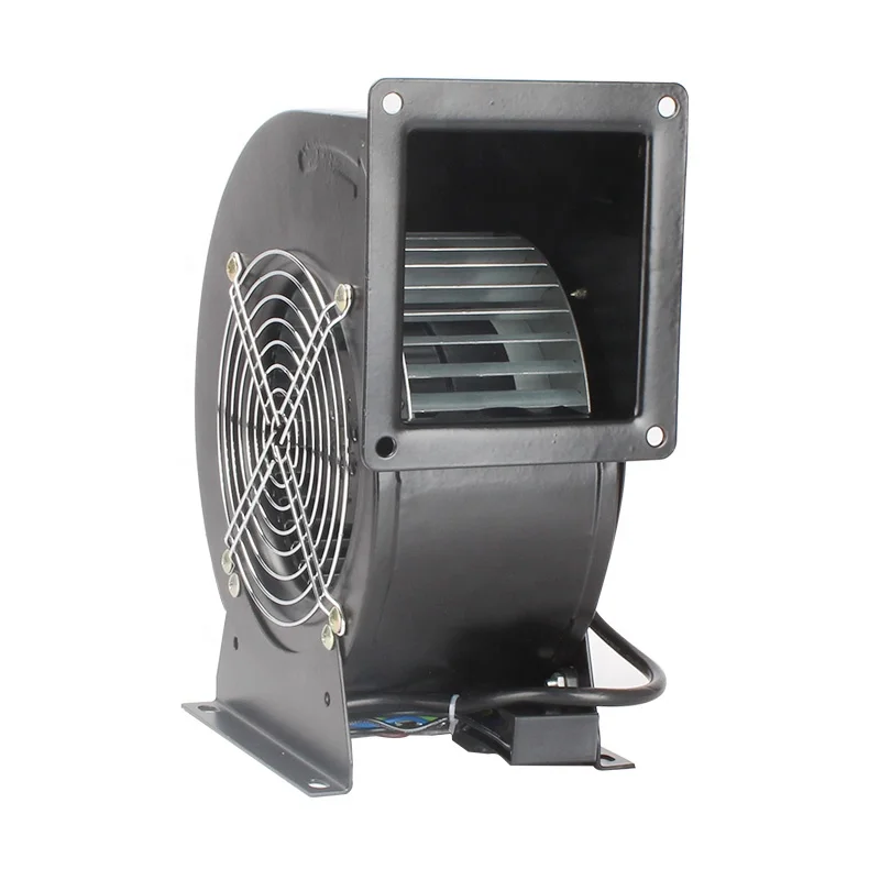 

Silent Electric Small Industrial Sirocco Squirrel Extractor Radial Ventilation Suction Exhaust Centrifugal Fan Blower