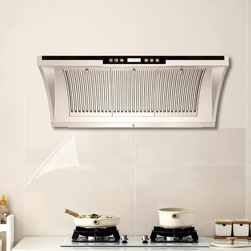 Kuchenny ochraniacz ścienny Wodoodporny przezroczysty na backsplash Tapeta Adsorpcja elektrostatyczna Odporny ciepło