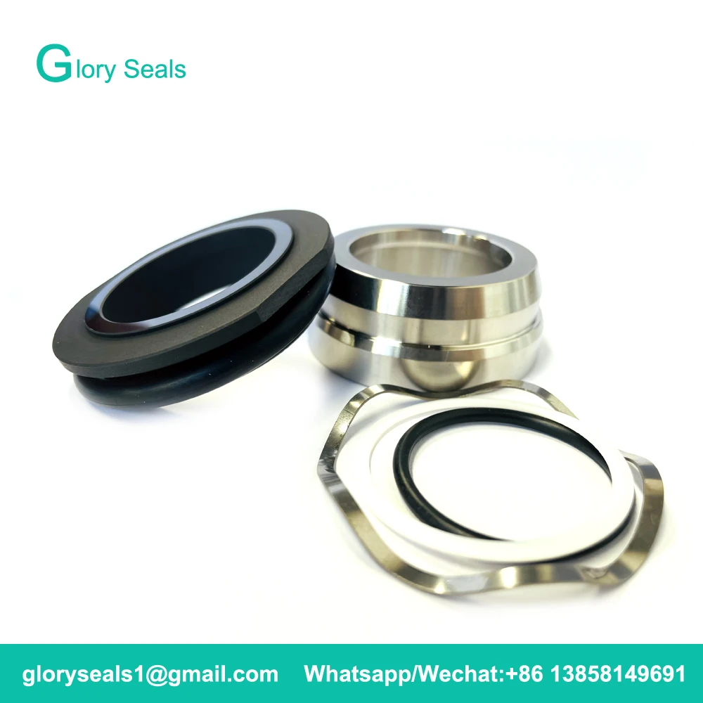 W016U-35 Механические уплотнения типа W016U для насосов Alfa L-aval SRU Hyclean размер вала 35 мм