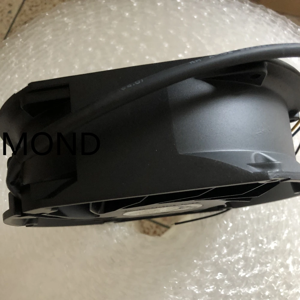 EFC1548DG 17251 48 В 0 53 А 17 см охлаждающий вентилятор DELTA преобразователя частоты