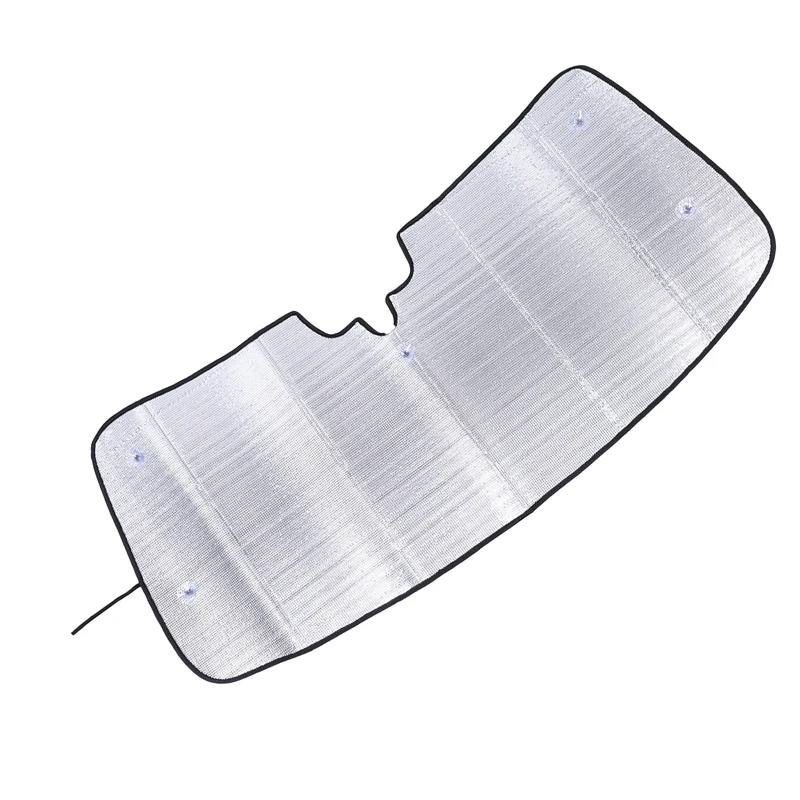 Для Infiniti QX80 автомобильный Стайлинг нано-изоли лобовое стекло солнцезащитный