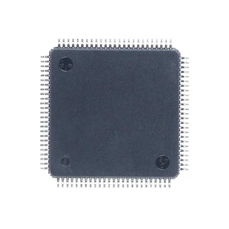 Совершенно новый оригинальный подлинный STM32F103VFT6 LQFP100