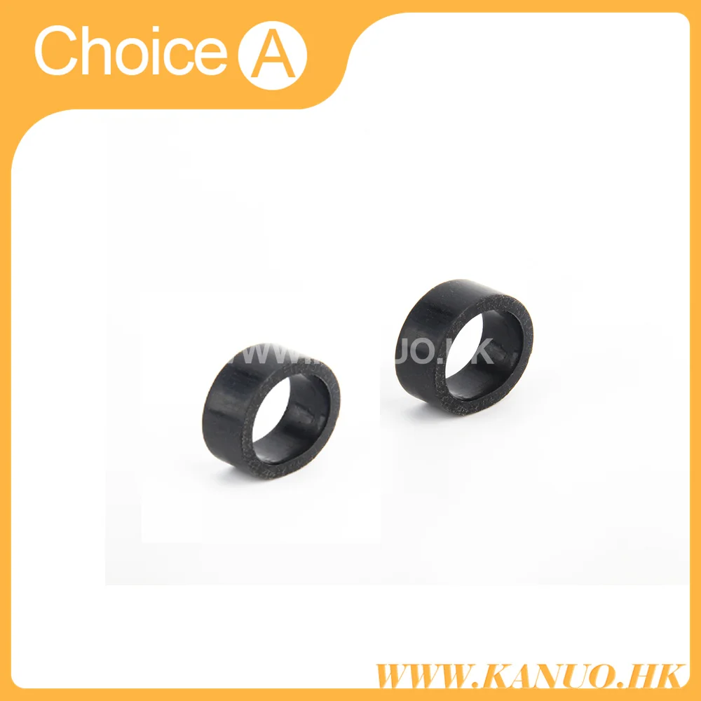 

2pcs A078390 Exit Roller in Dryer Rack Unit for Noritsu QSS 3000 3001 3011 3021 Minilab Machines